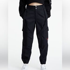 Air Jordan Jogger Pants - Athletic Style